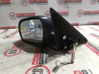 Фото запчасти зеркало левое SUBARU IMPREZA контрактная запчасть Запчасть зеркало левое SUBARU IMPREZA