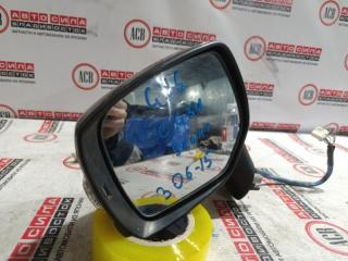 Фото запчасти зеркало левое SUBARU IMPREZA контрактная запчасть Запчасть зеркало левое SUBARU IMPREZA