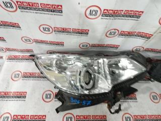 Фара SUBARU OUTBACK BR9 100-20061, 84913AJ080, 84913AJ090 2 ракурс