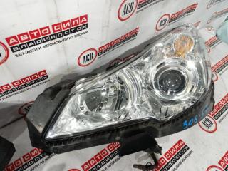Фара SUBARU OUTBACK BR9 100-20061, 84913AJ080, 84913AJ090 4 ракурс