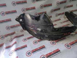 Подкрылок левый передний HONDA CROSSROAD RT3 74151SYP-00 2 ракурс
