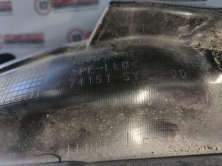 Подкрылок левый передний HONDA CROSSROAD RT3 74151SYP-00 5 ракурс