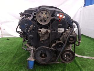 Двигатель HONDA ODYSSEY