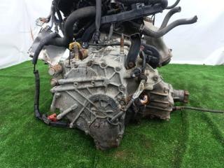 АКПП HONDA CR-V