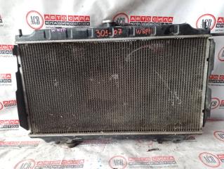 Радиатор основной NISSAN PRIMERA WQP11 QG18DE 21410-6J000 1 ракурс