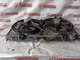 Радиатор основной NISSAN PRIMERA WQP11 QG18DE 21410-6J000 4 ракурс