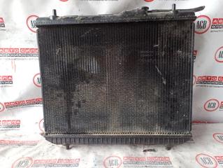Радиатор основной DAIHATSU TERIOS KID J111G EF-DEM 1640087406 5 ракурс