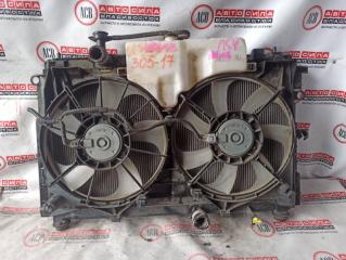 Фото запчасти радиатор основной TOYOTA ESQUIRE контрактная запчасть Запчасть радиатор основной TOYOTA ESQUIRE