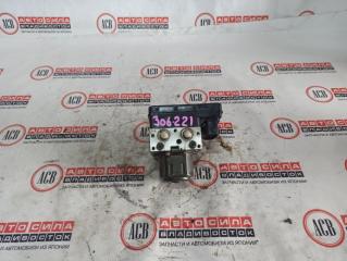 Блок ABS TOYOTA PLATZ