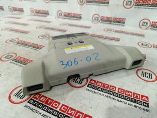 РАДАР-ДЕТЕКТОР SUBARU LEVORG