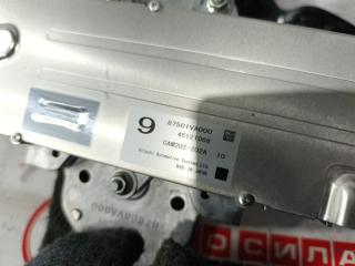Камера переднего вида SUBARU LEVORG VM4 87501VA000 4 ракурс