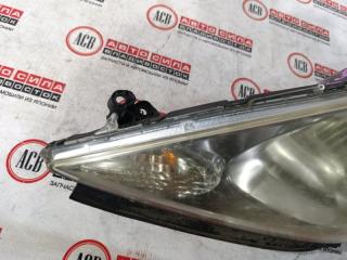Фара левая HONDA FIT SHUTTLE GP2 P6865, 33151TF7J21 2 ракурс Фара левая HONDA FIT SHUTTLE GP2 P6865, 33151TF7J21 2 ракурс