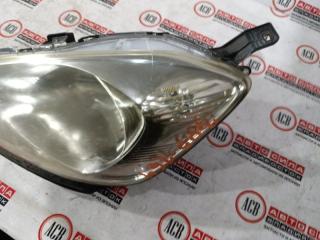 Фара левая HONDA FIT SHUTTLE GP2 P6865, 33151TF7J21 3 ракурс Фара левая HONDA FIT SHUTTLE GP2 P6865, 33151TF7J21 3 ракурс