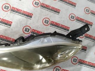 Фара левая HONDA FIT SHUTTLE GP2 P6865, 33151TF7J21 4 ракурс Фара левая HONDA FIT SHUTTLE GP2 P6865, 33151TF7J21 4 ракурс