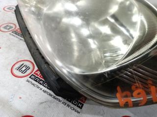 Фара левая HONDA FIT SHUTTLE GP2 P6865, 33151TF7J21 5 ракурс Фара левая HONDA FIT SHUTTLE GP2 P6865, 33151TF7J21 5 ракурс