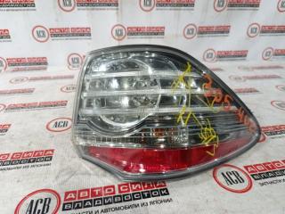 Стоп-сигнал правый TOYOTA CROWN GWS204 30-348, 81550-30B91 1 ракурс