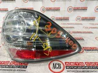 Стоп-сигнал правый TOYOTA CROWN GWS204 30-348, 81550-30B91 2 ракурс