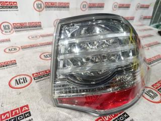 Стоп-сигнал правый TOYOTA CROWN GWS204 30-348, 81550-30B91 3 ракурс
