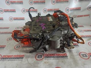 Инвертор TOYOTA ESTIMA AHR10 2AZ-FXE G9200-28020 5 ракурс