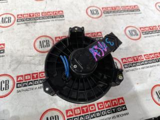 Мотор печки TOYOTA HIACE TRH200 8710358070 2 ракурс
