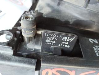 Радиатор основной TOYOTA ESTIMA GSR50 16400-28590 3 ракурс