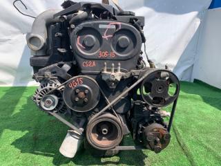 Двигатель MITSUBISHI LANCER контрактная Двигатель MITSUBISHI LANCER