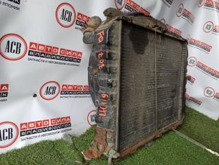 Радиатор основной TOYOTA HIACE LH119 16400-54752 3 ракурс