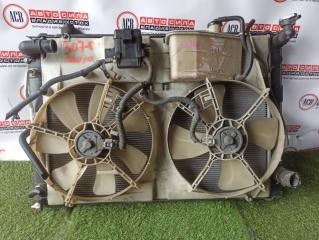 Радиатор основной TOYOTA ALPHARD