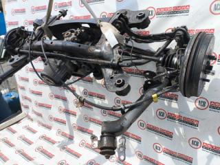 Балка подвески задняя TOYOTA ALLION ZZT245 2 ракурс