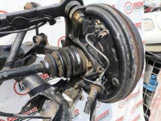 Балка подвески задняя TOYOTA ALLION ZZT245 4 ракурс