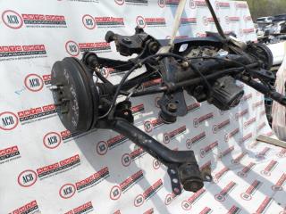 Балка подвески задняя TOYOTA ALLION ZZT245 5 ракурс