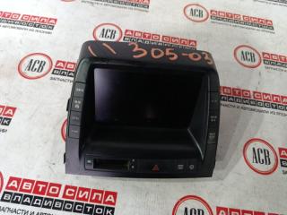 Монитор TOYOTA PRIUS контрактная Монитор TOYOTA PRIUS