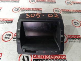 Монитор TOYOTA PRIUS контрактная Монитор TOYOTA PRIUS