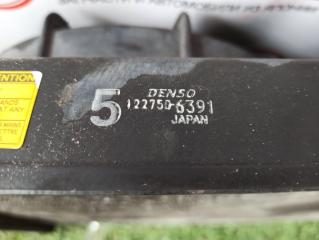 Радиатор основной TOYOTA VISTA ZZV50 16400-22050 4 ракурс