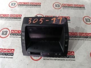 Монитор TOYOTA PRIUS контрактная Монитор TOYOTA PRIUS