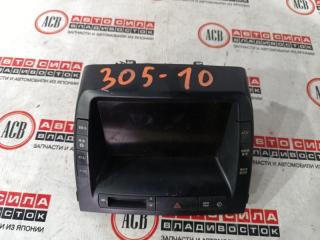 Монитор TOYOTA PRIUS контрактная Монитор TOYOTA PRIUS