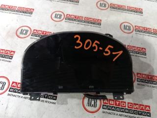 Спидометр TOYOTA CROWN GWS204 83800-30k91 1 ракурс