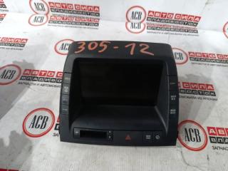 Монитор TOYOTA PRIUS контрактная Монитор TOYOTA PRIUS