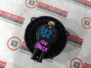 Мотор печки ISUZU ELF NJR85 8981839240 3 ракурс