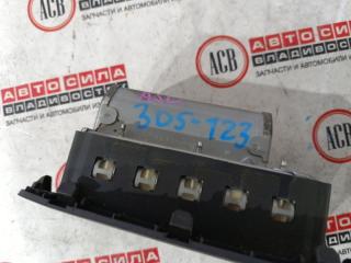 Airbag пассажирский TOYOTA IST NCP61 7397052100 4 ракурс