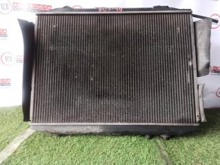 Радиатор основной MAZDA PROCEED MARVIE UVL6R WL G50415200B 5 ракурс