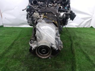 АКПП SUBARU LEVORG