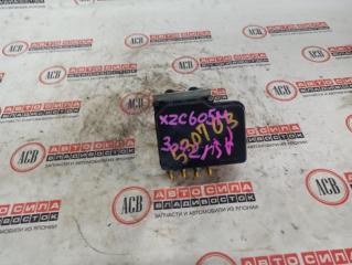 Блок ABS TOYOTA DYNA