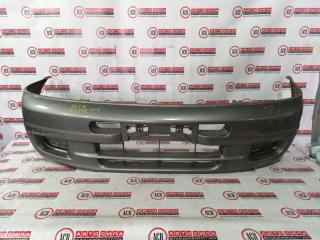 Бампер передний  MAZDA BONGO FRIENDEE SGLW ,S09C50031A4Z ,S09C50031A4Z 1 ракурс