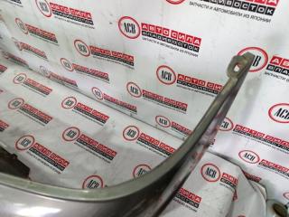 Бампер передний MAZDA BONGO FRIENDEE SGLW S09C50031A4Z 4 ракурс Бампер передний MAZDA BONGO FRIENDEE SGLW S09C50031A4Z 4 ракурс