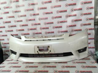 Бампер передний TOYOTA VELLFIRE GGH20 5211958250A0 1 ракурс Бампер передний TOYOTA VELLFIRE GGH20 5211958250A0 1 ракурс