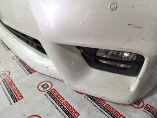 Бампер передний TOYOTA VELLFIRE GGH20 5211958250A0 4 ракурс Бампер передний TOYOTA VELLFIRE GGH20 5211958250A0 4 ракурс