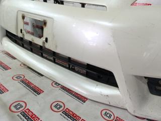 Бампер передний TOYOTA VELLFIRE GGH20 5211958250A0 5 ракурс Бампер передний TOYOTA VELLFIRE GGH20 5211958250A0 5 ракурс