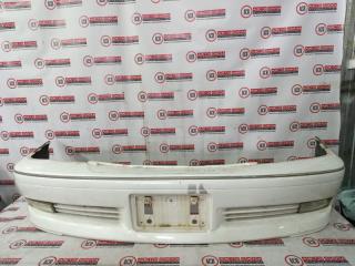 Бампер передний TOYOTA CROWN JZS171 52119-30460 1 ракурс