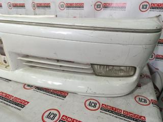 Бампер передний TOYOTA CROWN JZS171 52119-30460 2 ракурс